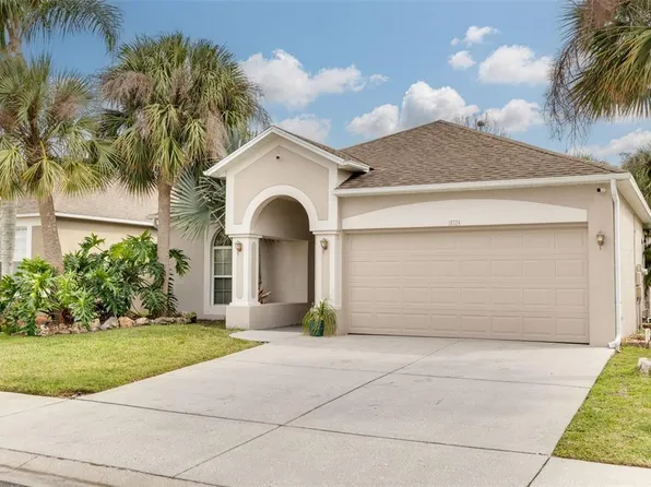 10724 NORTHRIDGE COURT, TRINITY, FL 34655