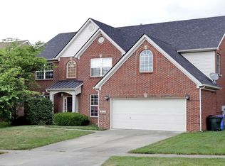 2073 Twain Ridge Dr, Lexington, KY 40514