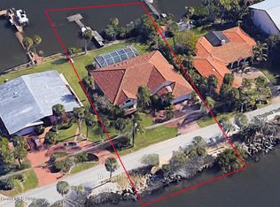 11160 S Tropical Trl, Merritt Island, FL 32952