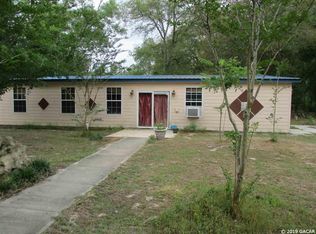 251 SW Kendrick Ct, Fort White, FL 32038