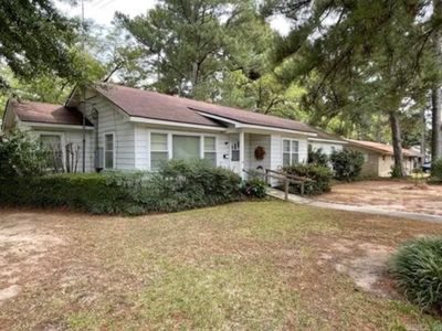 110 N Oakley St, Fordyce, AR, 71742