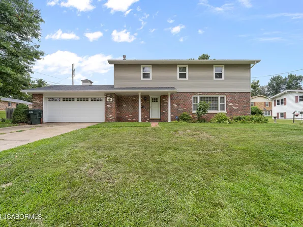 903 S Ravine St, Fulton, MO 65251