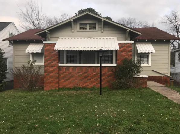 1745 Center St S, Birmingham, AL 35205