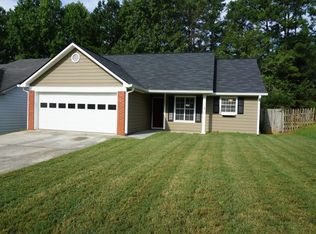 4302 Morningside Dr, Powder Springs, GA 30127