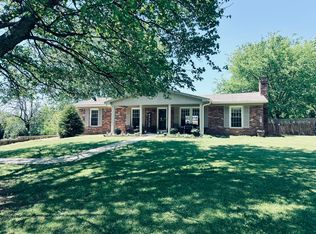 116 Lindenwood Ln, Frankfort, KY 40601