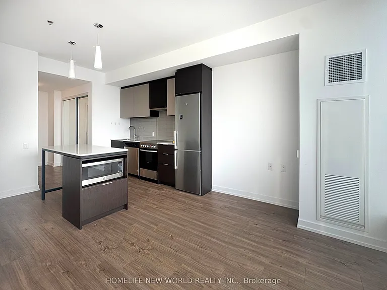 203 College St #3006 — Photo 4