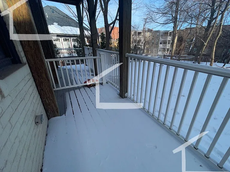 216 Chestnut Hill Ave #4 — Photo 15