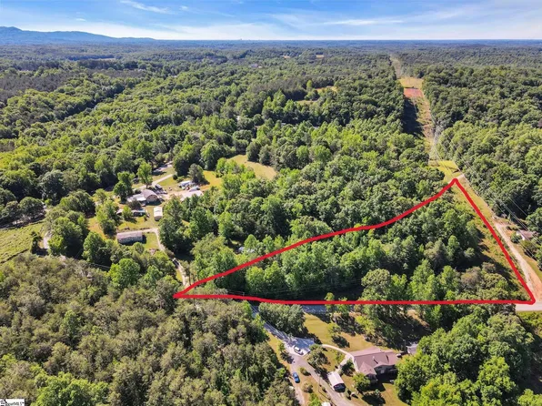 0 Keeler Bridge Rd, Marietta, SC 29661