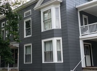 202 Perrin Ave, Lafayette, IN 47901