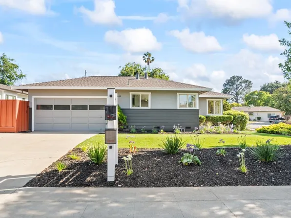 1132 Northumberland Dr, Sunnyvale, CA 94087