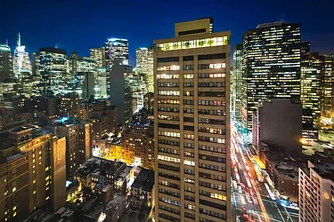 Rented by Town Residential