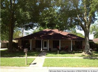 4914 Five Forks Dr, Baton Rouge, LA 70817
