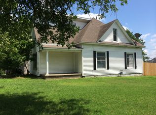 1415 W Broadway St, Collinsville, OK 74021