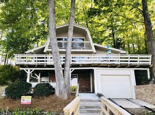 383 Riverview Dr, Lexington, NC 27292