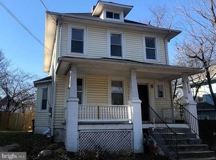 4112 31st St, Mount Rainier, MD