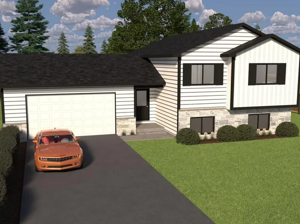 125 Cedar St SE, Kimball, MN 55353