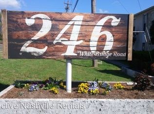 246 White Bridge Pike APT A6, Nashville, TN 37209