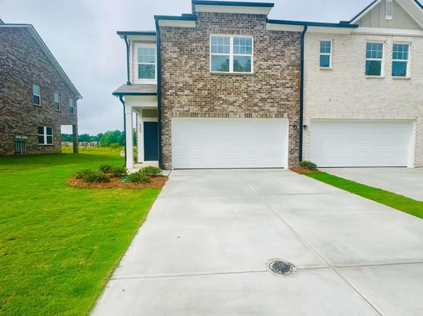 1265 Fagiolo St, McDonough, GA 30253