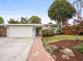 1075 Metro Cir, Palo Alto, CA 94303