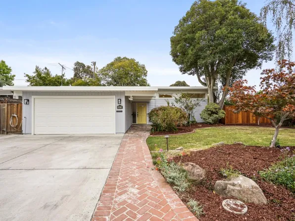 1075 Metro Cir, Palo Alto, CA 94303