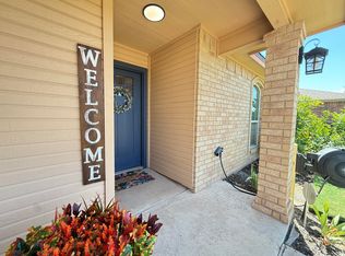 1216 Johnny Ln, San Angelo, TX 76905