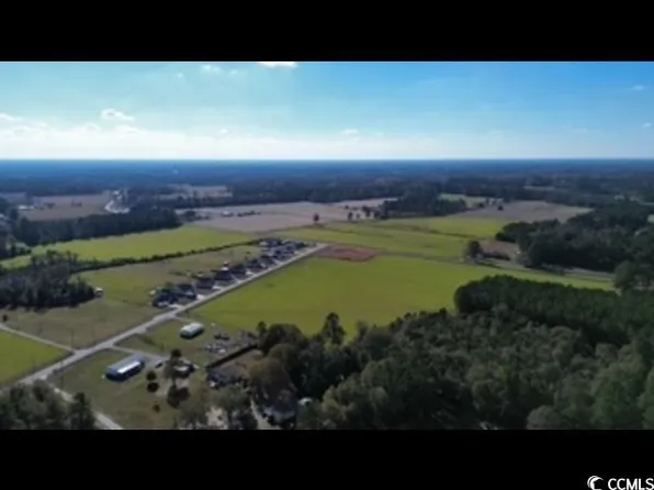 Hwy 66 Hewitt Rd., Loris, SC 29569