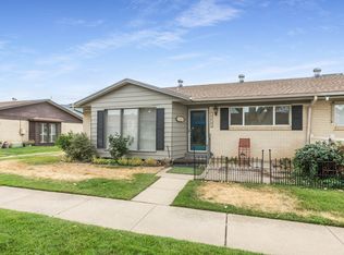 5455 S 925 E, South Ogden, UT 84405