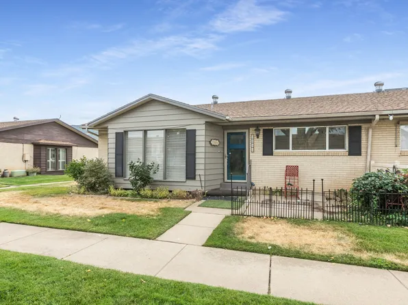 5455 S 925 E, South Ogden, UT 84405