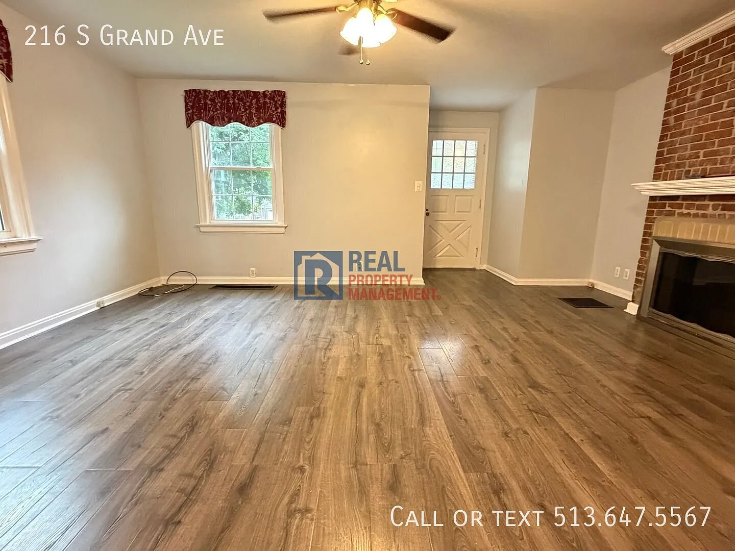Modern 3BR Home in Fort Thomas — Photo 4