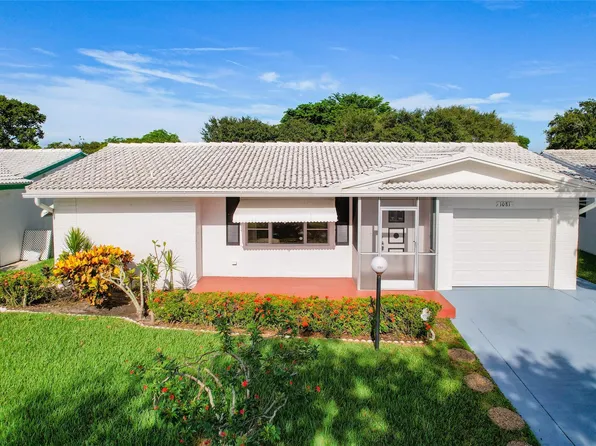 1081 NW 88th Way, Plantation, FL 33322