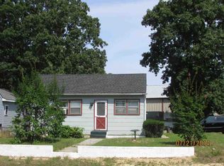 147 Race Track Dr, Cape May, NJ 08204