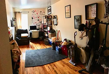 Rented by Boerum Hill Realty