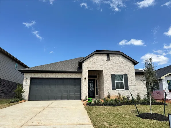 12062 Noble Heart Drive, Willis, TX 77318