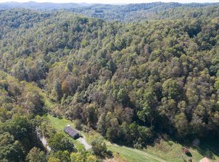 Flag Run Rd, Clarksburg, WV 26301