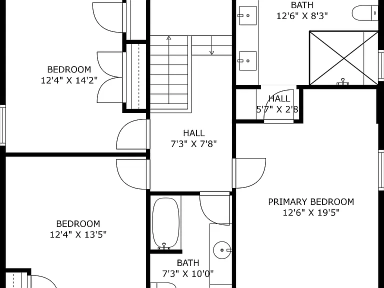 7071 Lindell Blvd — Photo 30