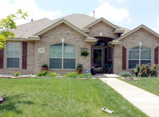 5808 S Milam St, Amarillo, TX 79118