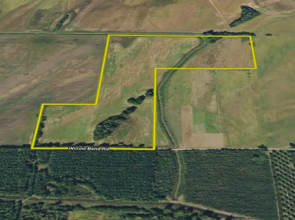 Willow Bend Rd Lot Wp001, Atkins, AR 72823