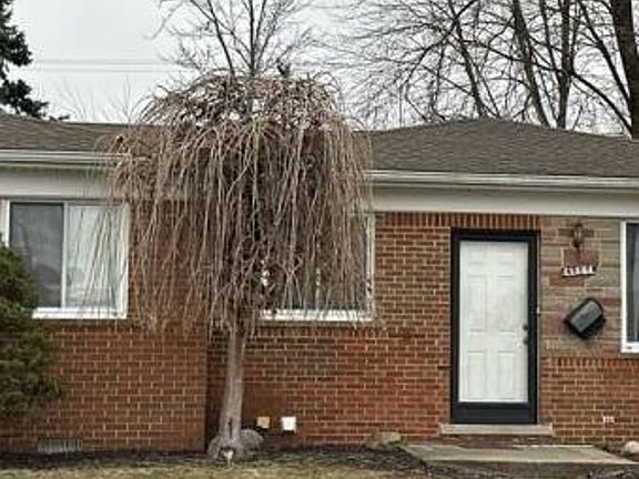 Property Side View