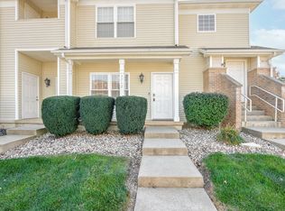 3712 Balcary Bay FLOOR 1, Champaign, IL 61822