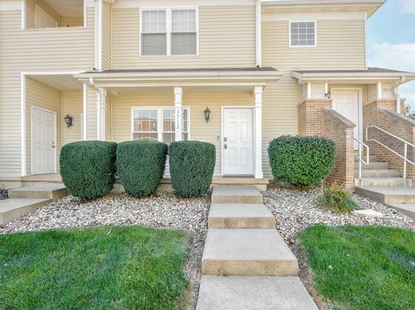 3712 Balcary Bay Floor 1, Champaign, IL 61822