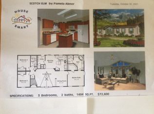 15780 Fm 3083 Rd, Conroe, TX 77302