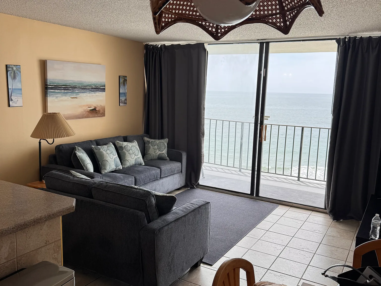2 bed, 850 sqft, $3,500 — Photo 3