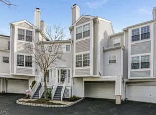 1609 Northcrest Ter #1609, Whippany, NJ 07981
