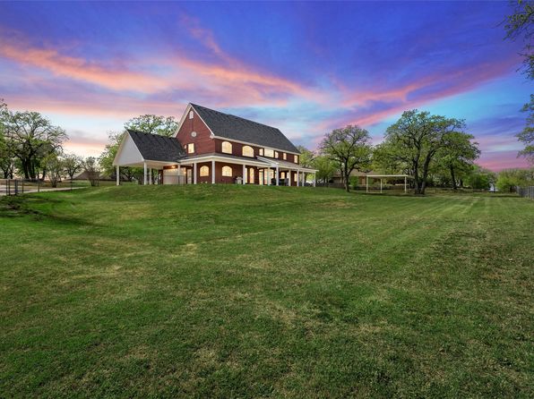 290 Bolton Cir, West, TX 76691