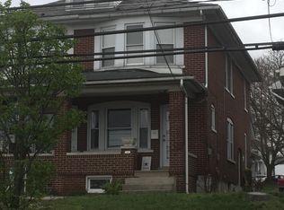 1019 Main St, Hellertown, PA 18055