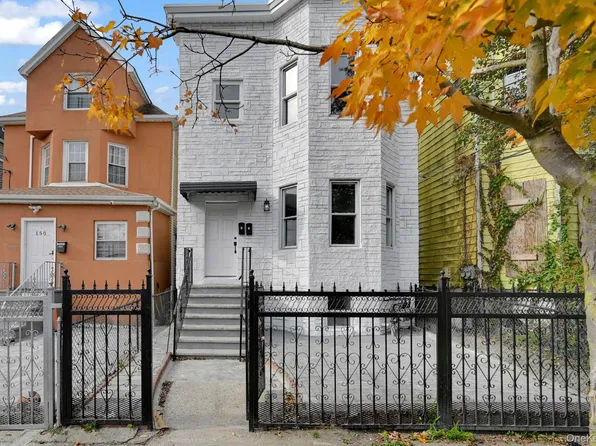 148 S 13th Ave, Mount Vernon, NY 10550