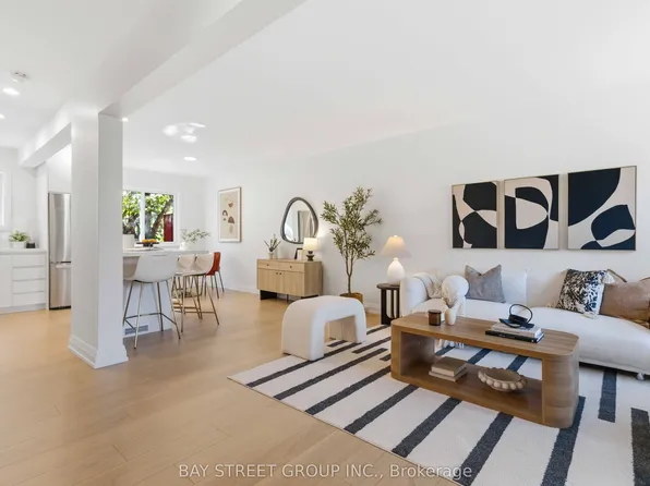 115 Bergen Rd, Toronto, ON M1P 1S3