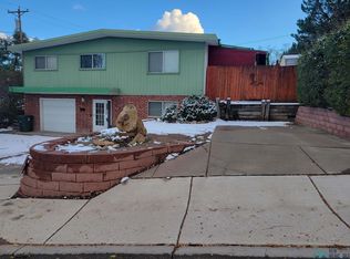 1912 Mark Ave, Gallup, NM 87301