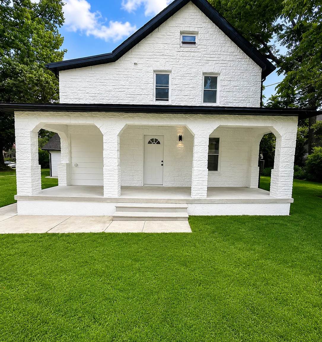 2 bed, 1.5 bath, $1,700 — Photo 2