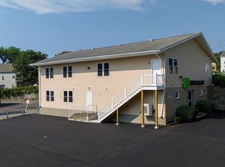 1321 S Main St, Fall River, MA 02724